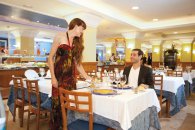 H•TOP Pineda Palace - Španělsko - Costa del Maresme - Pineda de Mar